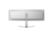 Монитор 49" PHILIPS 49M2C8900/00/01 QD OLED 5120x1440 240Hz R1800 0,03мс 1.5млн:1 1xDP 2xHDMI 1xUSB