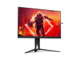 Монитор 31.5" AOC AG325QZN/EU VA 2560x1440 240Hz 0.5ms 400cd/m 4000:1 2xHDMI 2xDP Черный