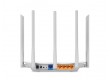 Маршрутизатор TP-Link Archer C60 AC1350, 1000M