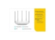 Маршрутизатор TP-Link Archer C60 AC1350, 1000M