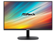 Монитор 24.5" ASRock CL25FF IPS 1920x1080@100Hz 1мс 300cd/m2 1300:1 VGA HDMI Black