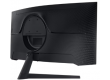 Монитор 34" SAMSUNG Odyssey G5 LC34G55TWWIXCI VA 3440x1440 165GHz 1мс 250кд/м2 2500:1 1xHDMI 1xDP