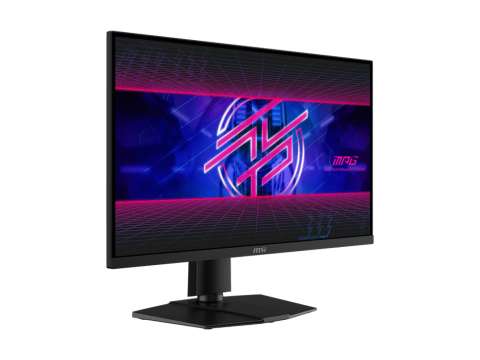 MSI 27 QD Rapid IPS 4K 160Hz 0.5ms Gaming Monitor