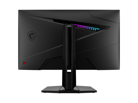 MSI 27 QD Rapid IPS 4K 160Hz 0.5ms Gaming Monitor