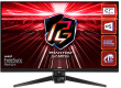 Монитор 27" ASRock PG27FF1A IPS 1920x1080 165Hz 1мс 250cd/m2 1100:1 2xHDMI DP Black