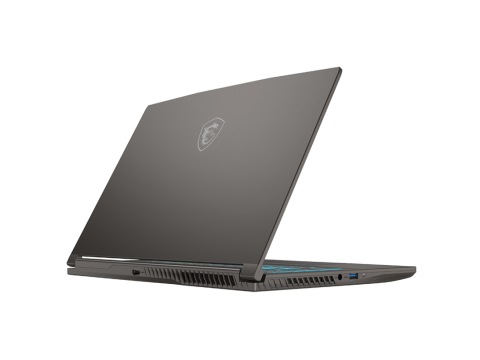 NB MSI Thin A15 B7VE-224XKZ 15.6" IPS 144Hz Ryzen 7 7735HS,16GB,512GB SSD,RTX4050,Dos,Gray