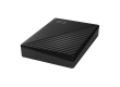 Внешний HDD Western Digital 5Tb My Passport 2.5" USB 3.1 Цвет: Черный WDBPKJ0050BBK-WESN