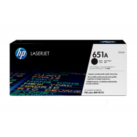 Картридж HP 651A Black Contract LJ Toner Cartridge, CE340AC