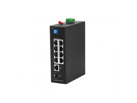 Коммутатор BDCOM IES200-LSTW1108