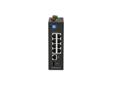 Коммутатор BDCOM IES200-LSTW1108