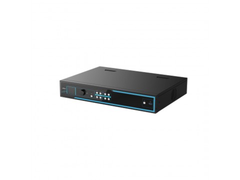 Контроллер для видеостены Dahua DHI-DSCON2100-0410H
