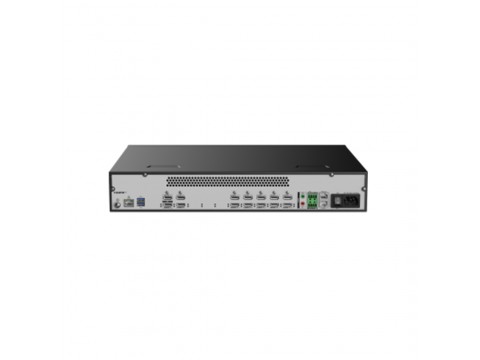 Контроллер для видеостены Dahua DHI-DSCON2100-0410H
