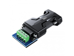 Конвертер UGREEN CM261 RS232 to RS485, 80110