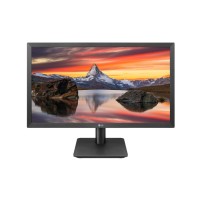 LG 22MP410 Черный 21.5 Монитор