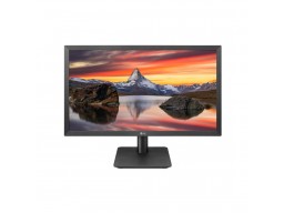 Монитор 21.5" LG 22MP410 Black