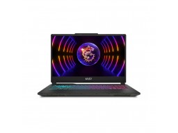 Ноутбук MSI Cyborg 15 B2RWFKG-640XKZ 15,6" FHD 144Hz Core 5 210H 16GB 512GB RTX5060 DOS