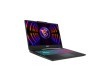 Ноутбук MSI Cyborg 15 B2RWFKG-640XKZ 15,6" FHD 144Hz Core 5 210H 16GB 512GB RTX5060 DOS