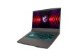 Ноутбук MSI Thin 15 B13UDX-3409XKZ 15,6" FHD 144Hz i5-13420H 16GB 512GB RTX3050 DOS