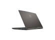 Ноутбук MSI Thin 15 B13UDX-3409XKZ 15,6" FHD 144Hz i5-13420H 16GB 512GB RTX3050 DOS