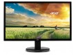 Монитор 23.6" ACER K242HQLbid VA 1920x1080 75Hz 5мс 250кд/м2 100M:1 VGA DVI HDMI Черный UM.UX2EE.001