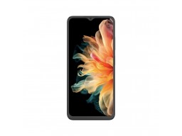 Смартфон OSCAL FLAT 2 6GB RAM 256GB ROM Black