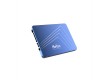 Твердотельный накопитель SSD 2Tb, SATA 6 Gb/s, Netac N600S, 2.5", 3D TLC, 545R/500W