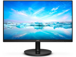 Монитор 21.5" Philips 220V8LL/62 VA 19201080 60Hz 4мс 250кд/м 3000:1 VGA Цвет: Черный