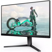 Филипс 25M2N3200W 24.5 VA 240Гц 1мс 300кд/м² 3000:1 2xHDMI DP Черный