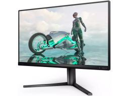 Монитор 24,5" PHILIPS 25M2N3200W (00/01) VA 1920x1080 240Hz 1мс 300кд/м 3000:1 2xHDMI DP Черный