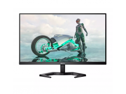 Монитор 27" PHILIPS 27M1N3200ZS (00/01) IPS 1920x1080 165Hz 1мс 250кд/м 1100:1 2xHDMI DP 2x3W Черный