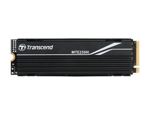 Жесткий диск SSD 2TB Transcend TS2TMTE250H