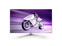 Монитор PHILIPS 42M2N8900/00/01 / OLED / 42" / 3840x2160 / 138Hz / 0.1ms / 1.5M:1 / 1xDP / 2xHDMI / 1xUSB