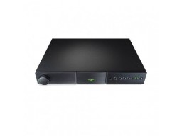 Интегральный стереоусилитель Naim Int-Amp Nait XS 3