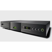 CD проигрыватель Naim CD Player NA CD5si