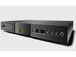 CD проигрыватель Naim CD Player NA CD5si