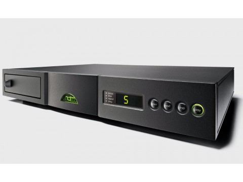 CD проигрыватель Naim CD Player NA CD5si