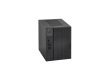 Мини-ПК ASRock DESKMEET B760/B/BB/BOX, S1700 4xDDR4 3xSATA RAID 2xM.2 1xVGA 1xHDMI 1xDP 4xUSB 1xLAN