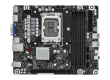 Мини-ПК ASRock DESKMEET B760/B/BB/BOX, S1700 4xDDR4 3xSATA RAID 2xM.2 1xVGA 1xHDMI 1xDP 4xUSB 1xLAN