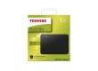 Внешний Жесткий диск Toshiba 1Tb, 2.5" Canvio Basics USB 3.0 черный