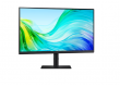 Монитор 27" SAMSUNG LS27F610EAIXCI IPS 2560x1440 100Hz 5мс 300кд/м2 2xHDMI DP HAS Черный