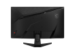 Монитор 27" MSI MAG 274CXF Rapid VA 1920x1080 280Hz 1500R 0.5ms 300cd/m 4000:1 DP 2xHDMI Черный