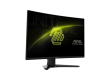 Монитор 27" MSI MAG 274CXF Rapid VA 1920x1080 280Hz 1500R 0.5ms 300cd/m 4000:1 DP 2xHDMI Черный