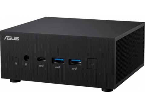 Mini PC Asus PN64-B-S3141MV Intel® Core™ i3-1220P, Support DDR5, UHD for 12th Gen Intel®, Support Gen4x4 SSD, WIFI6,HDMi