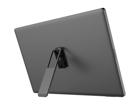 Портативный Ультратонкий Монитор 15.6" MSI PRO MP161 E2 IPS 1920х1080 60Hz 4ms