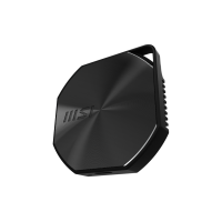 Внешний SSD / MSI DATAMAG / 2000Gb / 20Gbps / 2TB / USB 3.2 Gen2x2