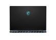 NB MSI Titan 18 HX AI A2XWJG-649KZ 18" IPS 120Hz Core 9 285HX,64GB,4TB,RTX5090,W11P, Black