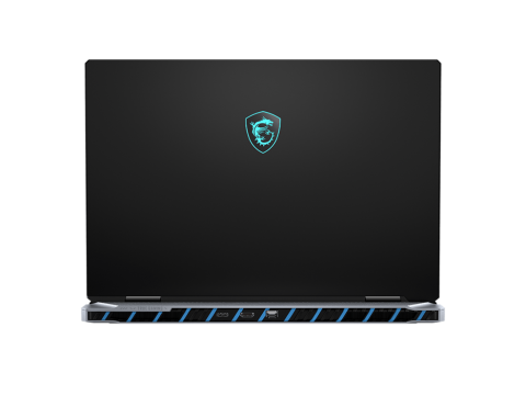 NB MSI Titan 18 HX AI A2XWJG-649KZ 18" IPS 120Hz Core 9 285HX,64GB,4TB,RTX5090,W11P, Black