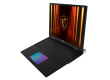 NB MSI Titan 18 HX AI A2XWJG-649KZ 18" IPS 120Hz Core 9 285HX,64GB,4TB,RTX5090,W11P, Black