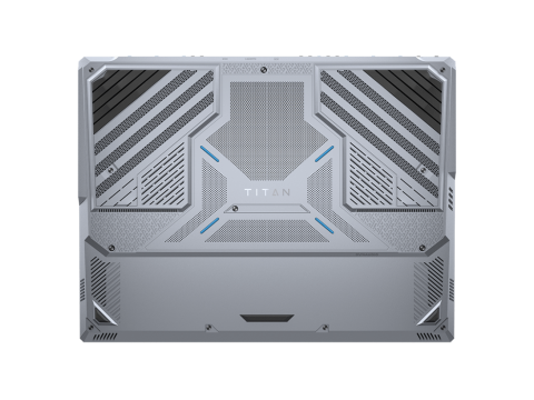 NB MSI Titan 18 HX AI A2XWJG-649KZ 18" IPS 120Hz Core 9 285HX,64GB,4TB,RTX5090,W11P, Black