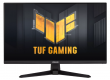 Монитор ASUS TUF Gaming VG259Q3A / 25 / IPS / 1980x1080 / 180Hz / 1ms / 250cd/m² / 1000:1 / 2xHDMI / 1xDP / SPx2 2W